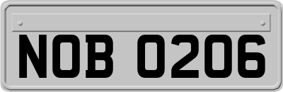 NOB0206