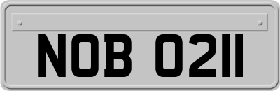 NOB0211