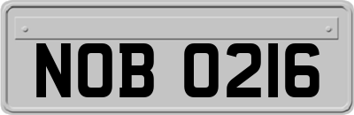 NOB0216