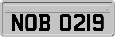 NOB0219