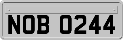 NOB0244