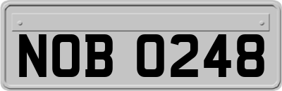 NOB0248