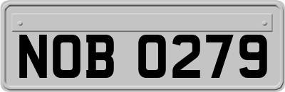NOB0279