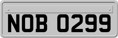 NOB0299