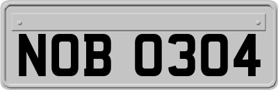NOB0304