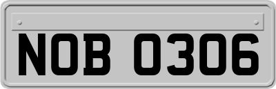 NOB0306