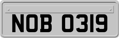 NOB0319