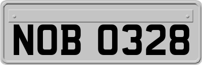NOB0328