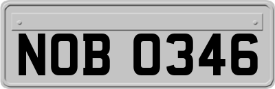 NOB0346
