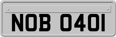 NOB0401