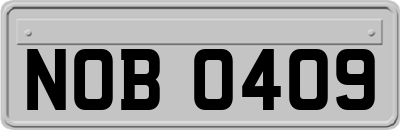 NOB0409