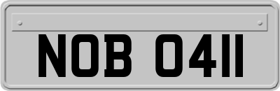 NOB0411