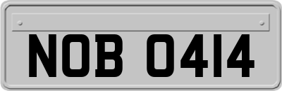 NOB0414