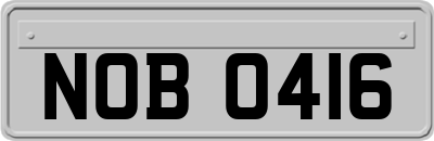 NOB0416