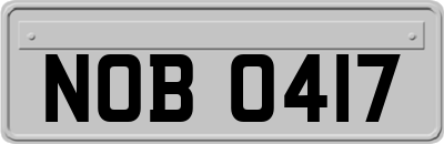 NOB0417