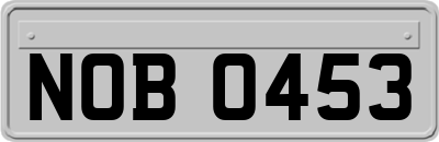 NOB0453