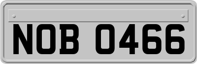 NOB0466