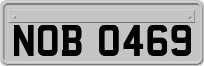 NOB0469