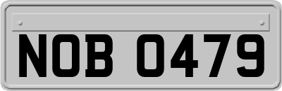 NOB0479