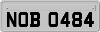 NOB0484