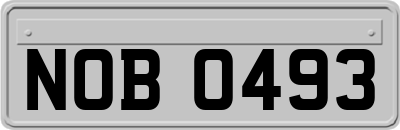 NOB0493