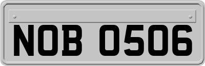 NOB0506