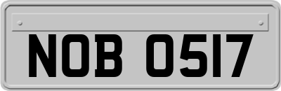 NOB0517