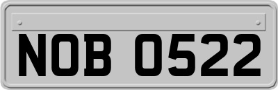 NOB0522