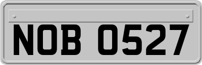 NOB0527