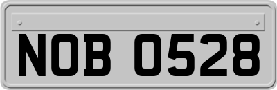NOB0528