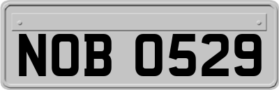 NOB0529