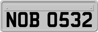 NOB0532
