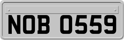NOB0559