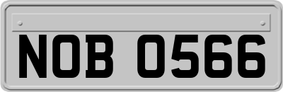 NOB0566