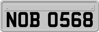 NOB0568