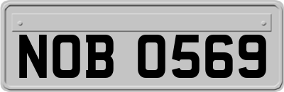 NOB0569