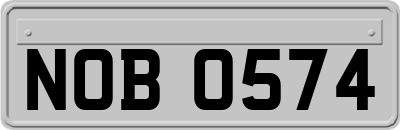 NOB0574