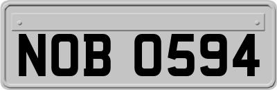 NOB0594
