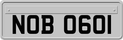 NOB0601