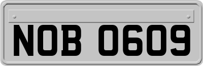 NOB0609