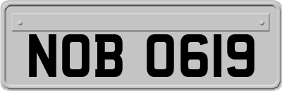 NOB0619