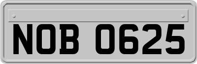 NOB0625