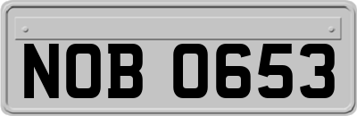 NOB0653