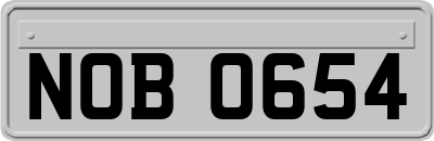 NOB0654