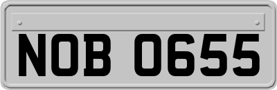 NOB0655