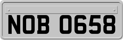 NOB0658