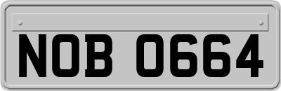 NOB0664
