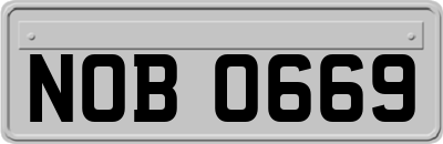 NOB0669