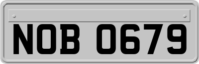 NOB0679