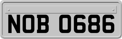 NOB0686